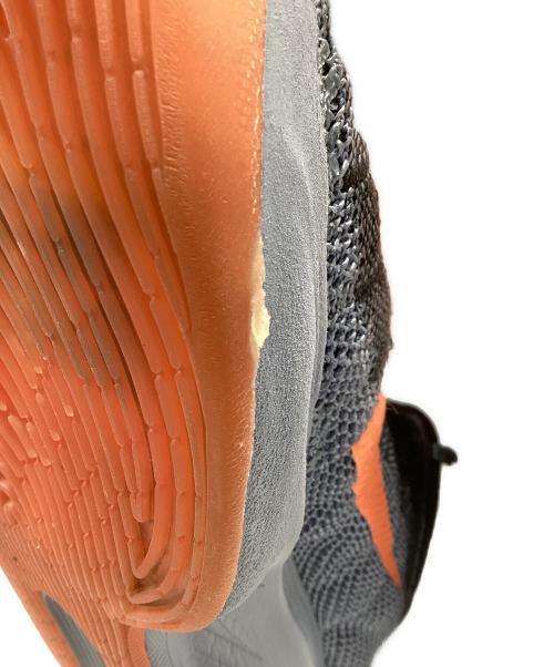 NIKE（ナイキ）NIKE (ナイキ) NIKE　G.T. HUSTLE 3 EP  ブラック×ブルー サイズ:29㎝の古着・服飾アイテム