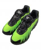 NIKEナイキ）の古着「NIKE Air Max Dn8」｜ブラック×グリーン