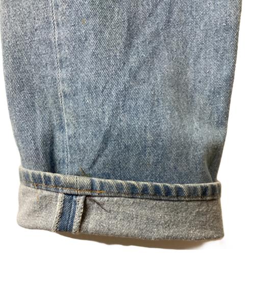 LEVI'S（リーバイス）LEVI'S (リーバイス) デニムパンツ スカイブルー サイズ:31の古着・服飾アイテム