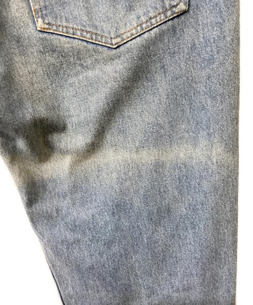 LEVI'S（リーバイス）LEVI'S (リーバイス) デニムパンツ スカイブルー サイズ:31の古着・服飾アイテム