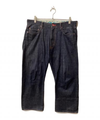 中古・古着通販】CUNE (キューン) デニムパンツ インディゴ サイズ:W36