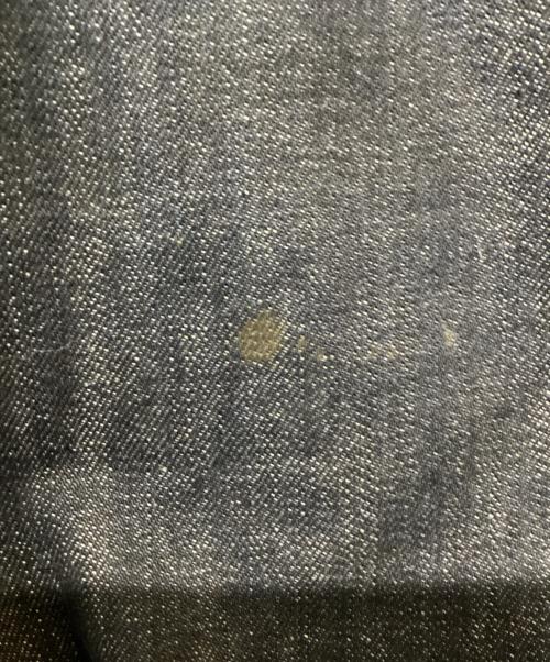 CUNE（キューン）CUNE (キューン) デニムパンツ インディゴ サイズ:W36の古着・服飾アイテム