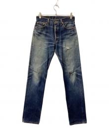 LEVI'S（リーバイス）の古着「デニムパンツ」｜インディゴ