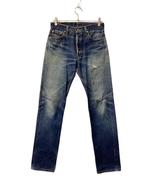 LEVI'S（リーバイス）LEVI'S (リーバイス) デニムパンツ インディゴ サイズ:30の古着・服飾アイテム