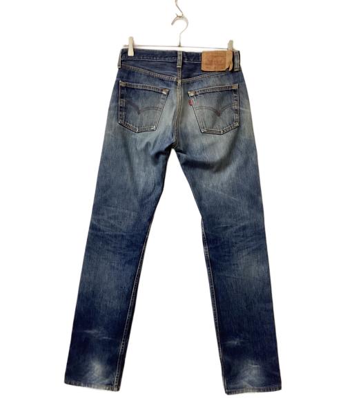 LEVI'S（リーバイス）LEVI'S (リーバイス) デニムパンツ インディゴ サイズ:30の古着・服飾アイテム