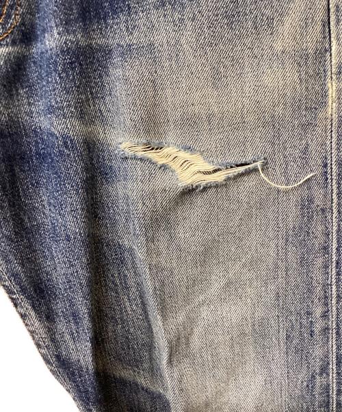 LEVI'S（リーバイス）LEVI'S (リーバイス) デニムパンツ インディゴ サイズ:30の古着・服飾アイテム