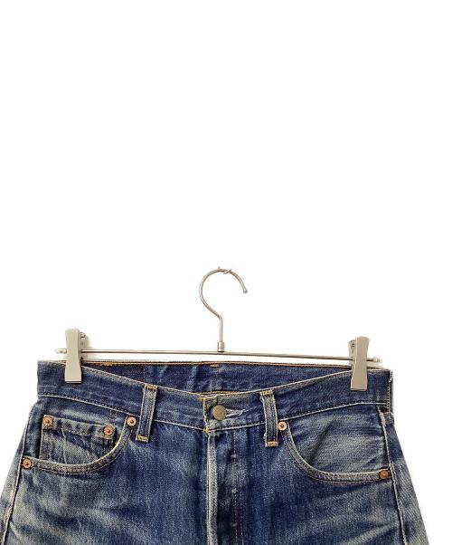 LEVI'S（リーバイス）LEVI'S (リーバイス) デニムパンツ インディゴ サイズ:30の古着・服飾アイテム