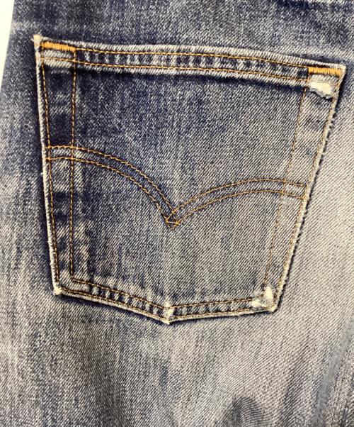 LEVI'S（リーバイス）LEVI'S (リーバイス) デニムパンツ インディゴ サイズ:30の古着・服飾アイテム