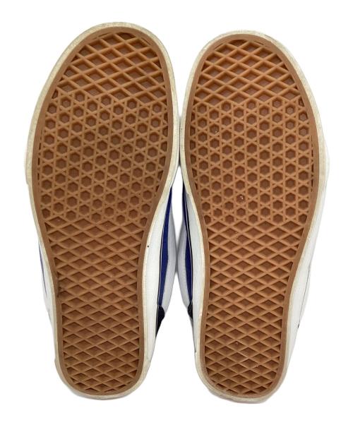 VANS（ヴァンズ）VANS (ヴァンズ) KNU SKOOL ネイビー サイズ:30㎝の古着・服飾アイテム
