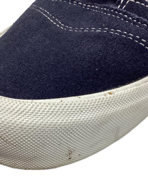 VANS（ヴァンズ）VANS (ヴァンズ) KNU SKOOL ネイビー サイズ:30㎝の古着・服飾アイテム