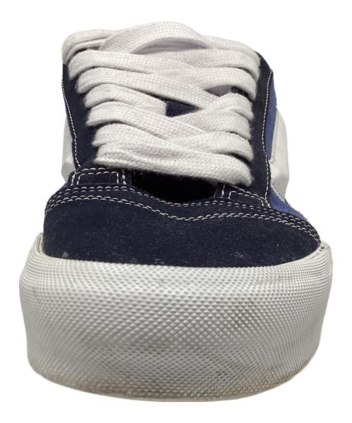 VANS（ヴァンズ）VANS (ヴァンズ) KNU SKOOL ネイビー サイズ:30㎝の古着・服飾アイテム