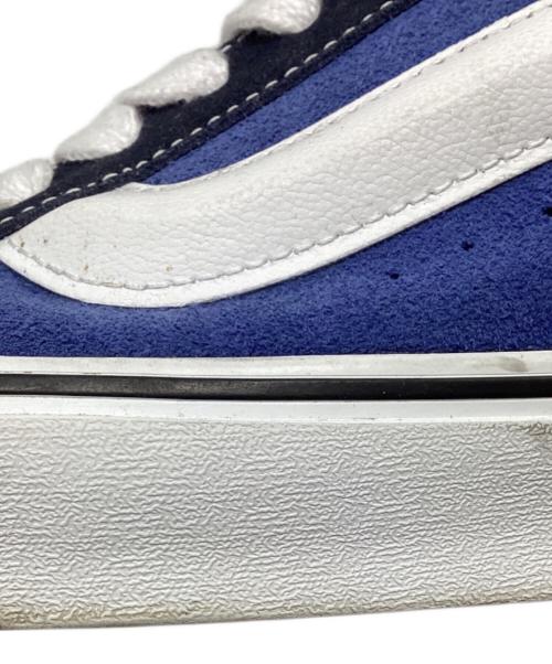 VANS（ヴァンズ）VANS (ヴァンズ) KNU SKOOL ネイビー サイズ:30㎝の古着・服飾アイテム