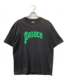 PALACE（パレス）の古着「GASSY T-SHIRT」｜ブラック