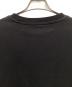 中古・古着 PALACE (パレス) GASSY T-SHIRT ブラック サイズ:XL：9000円