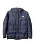 THE NORTH FACE（ザ ノース フェイス）の古着「THE NORTH FACE Denim MCMURDO PK」｜ネイビー