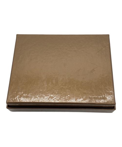 GUCCI（グッチ）GUCCI (グッチ) GG　カードケース ブラックの古着・服飾アイテム