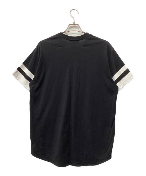 GIVENCHY（ジバンシィ）GIVENCHY (ジバンシィ) 半袖カットソー ブラック サイズ:XXSの古着・服飾アイテム