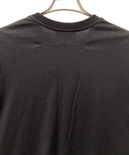 GIVENCHY（ジバンシィ）GIVENCHY (ジバンシィ) 半袖カットソー ブラック サイズ:XXSの古着・服飾アイテム