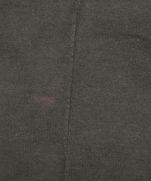 GIVENCHY（ジバンシィ）GIVENCHY (ジバンシィ) 半袖カットソー ブラック サイズ:XXSの古着・服飾アイテム