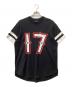 GIVENCHY（ジバンシィ）の古着「半袖カットソー」｜ブラック