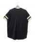 GIVENCHY (ジバンシィ) 半袖カットソー ブラック サイズ:XXS：8000円