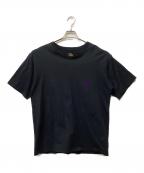 Needlesニードルズ）の古着「Tシャツ」｜ブラック