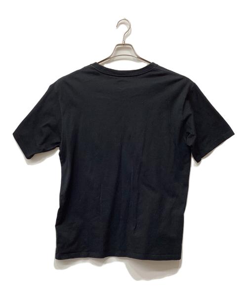 Needles（ニードルズ）Needles (ニードルズ) Tシャツ ブラック サイズ:XLの古着・服飾アイテム
