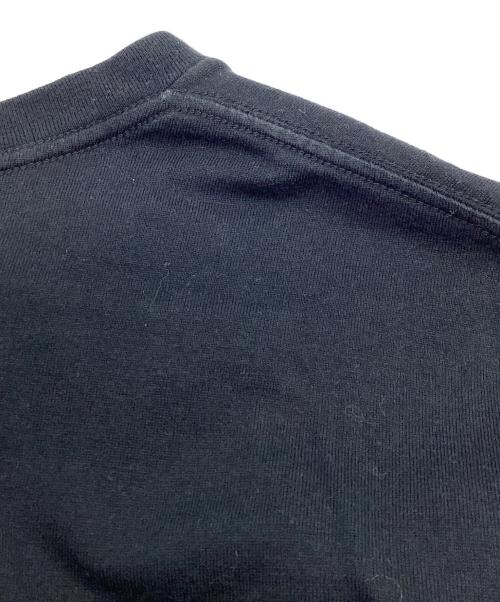 Needles（ニードルズ）Needles (ニードルズ) Tシャツ ブラック サイズ:XLの古着・服飾アイテム