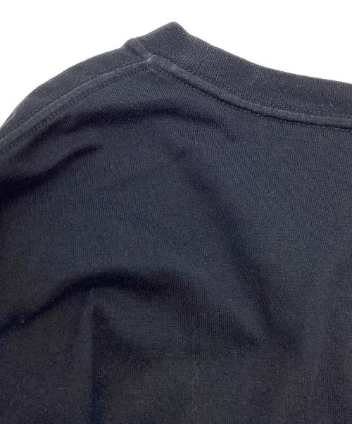 Needles（ニードルズ）Needles (ニードルズ) Tシャツ ブラック サイズ:XLの古着・服飾アイテム
