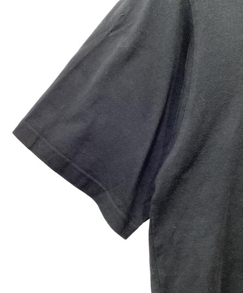 Needles（ニードルズ）Needles (ニードルズ) Tシャツ ブラック サイズ:XLの古着・服飾アイテム