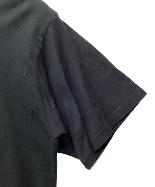 Needles（ニードルズ）Needles (ニードルズ) Tシャツ ブラック サイズ:XLの古着・服飾アイテム