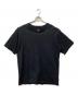 Needles（ニードルズ）の古着「Tシャツ」｜ブラック