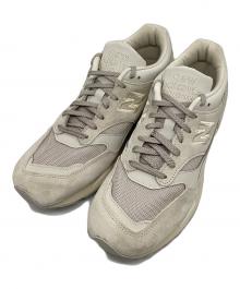 NEW BALANCE（ニューバランス）の古着「Elevated Essentials」｜グレー