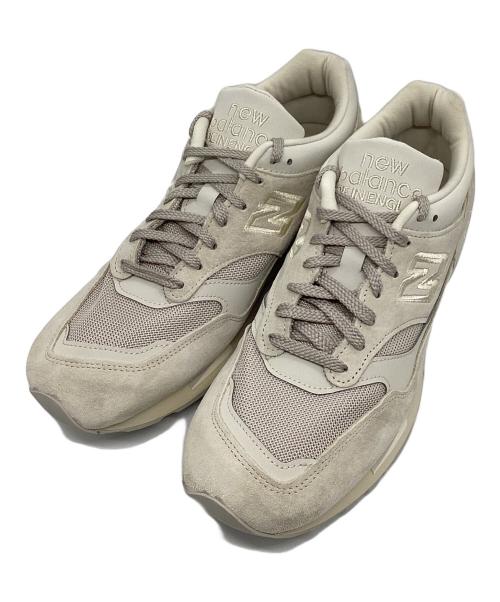 NEW BALANCE（ニューバランス）NEW BALANCE (ニューバランス) Elevated Essentials グレー サイズ:USA10の古着・服飾アイテム