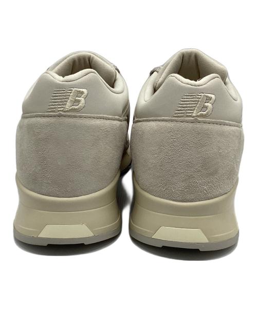 NEW BALANCE（ニューバランス）NEW BALANCE (ニューバランス) Elevated Essentials グレー サイズ:USA10の古着・服飾アイテム