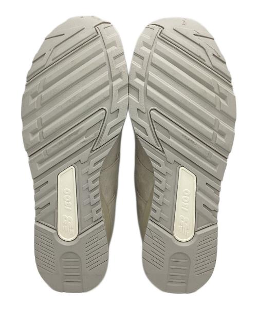 NEW BALANCE（ニューバランス）NEW BALANCE (ニューバランス) Elevated Essentials グレー サイズ:USA10の古着・服飾アイテム