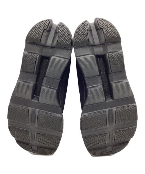 on（オン）on (オン) オン　スニーカー ブラック サイズ:28.5cmの古着・服飾アイテム