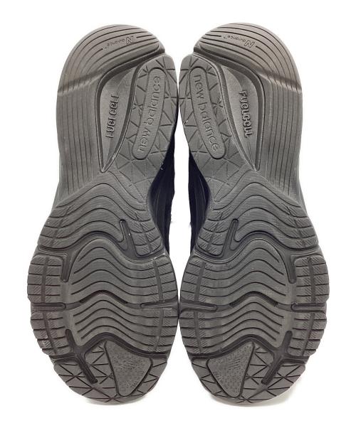 NEW BALANCE（ニューバランス）NEW BALANCE (ニューバランス) ニューバランス スニーカー ブラック サイズ:28cmの古着・服飾アイテム