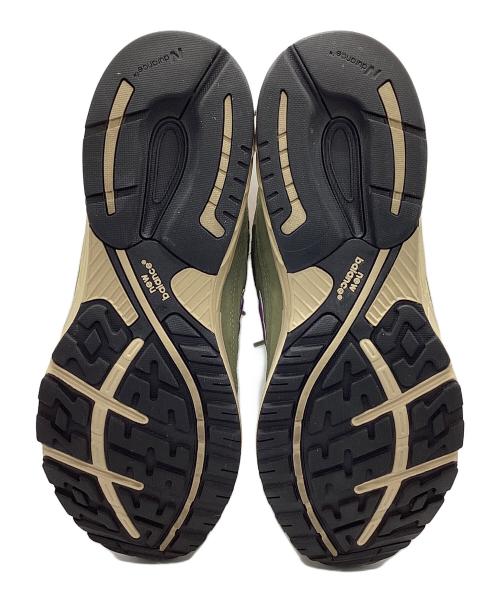 NEW BALANCE（ニューバランス）NEW BALANCE (ニューバランス) ニューバランス　スニーカー オリーブ サイズ:28cmの古着・服飾アイテム