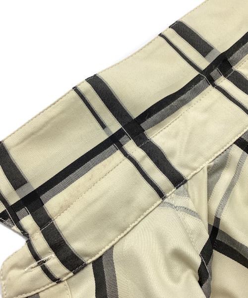 TODAYFUL（トゥデイフル）TODAYFUL (トゥデイフル) 長袖シャツ アイボリー サイズ:Freeの古着・服飾アイテム