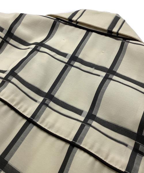 TODAYFUL（トゥデイフル）TODAYFUL (トゥデイフル) 長袖シャツ アイボリー サイズ:Freeの古着・服飾アイテム