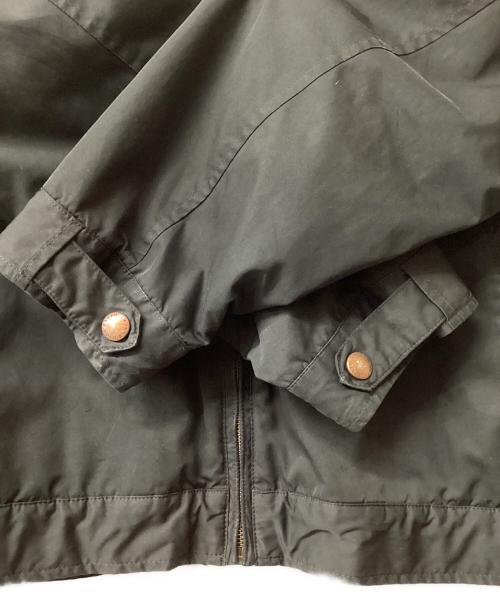 POLO RALPH LAUREN（ポロ・ラルフローレン）POLO RALPH LAUREN (ポロ・ラルフローレン) スイングトップ ブラック サイズ:XLの古着・服飾アイテム