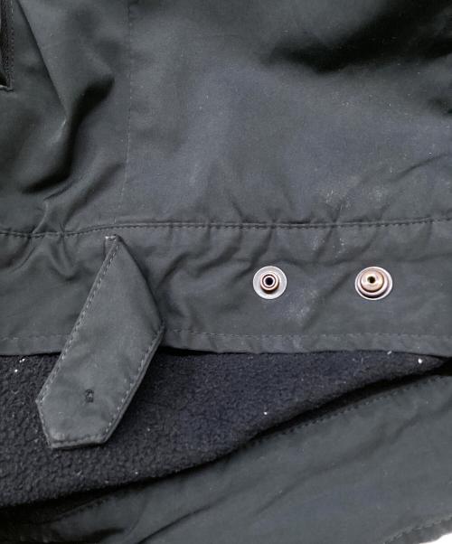 POLO RALPH LAUREN（ポロ・ラルフローレン）POLO RALPH LAUREN (ポロ・ラルフローレン) スイングトップ ブラック サイズ:XLの古着・服飾アイテム