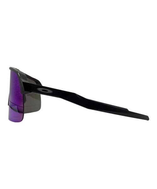 OAKLEY（オークリー）OAKLEY (オークリー) サングラス ブラックの古着・服飾アイテム