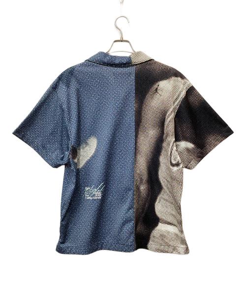 JORDAN（ジョーダン）JORDAN (ジョーダン) 半袖シャツ マルチカラー サイズ:XLの古着・服飾アイテム