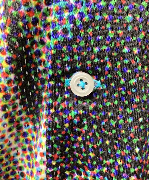 JORDAN（ジョーダン）JORDAN (ジョーダン) 半袖シャツ マルチカラー サイズ:XLの古着・服飾アイテム