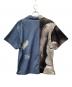 JORDAN (ジョーダン) 半袖シャツ マルチカラー サイズ:XL：9000円