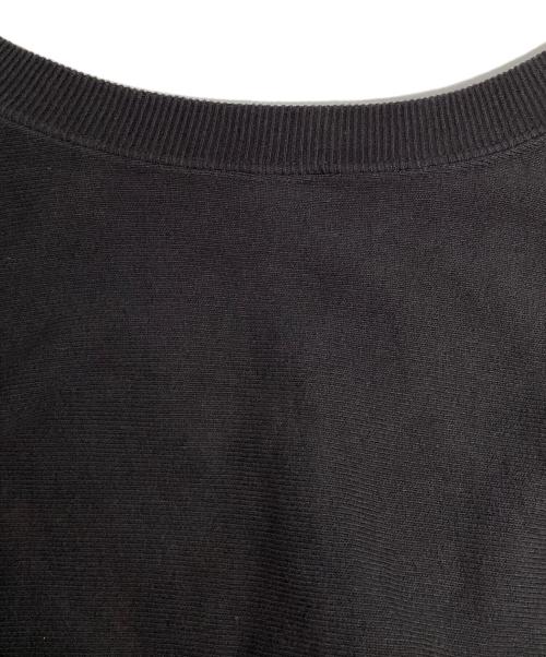 BARNS OUTFITTERS（バーンズアウトフィッターズ）BARNS OUTFITTERS (バーンズアウトフィッターズ) スウェット チャコールグレイ サイズ:XLの古着・服飾アイテム