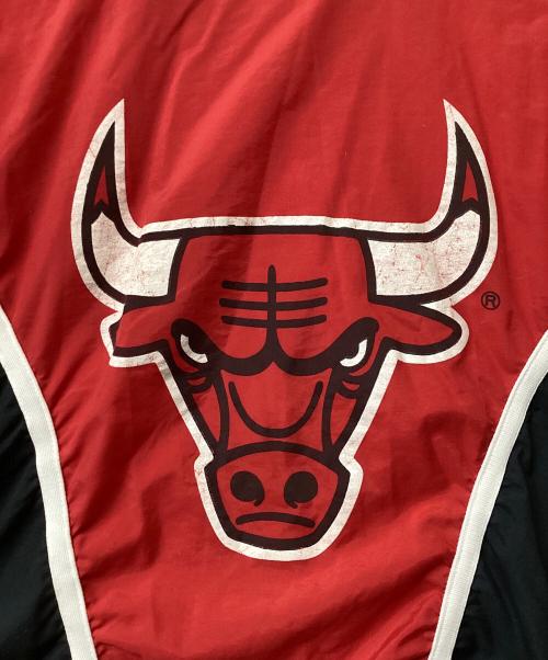 Champion（チャンピオン）Champion (チャンピオン) ブルゾン レッド サイズ:Lの古着・服飾アイテム