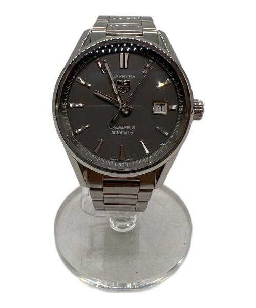 TAG Heuer（タグ・ホイヤー）TAG Heuer (タグホイヤー) 腕時計の古着・服飾アイテム